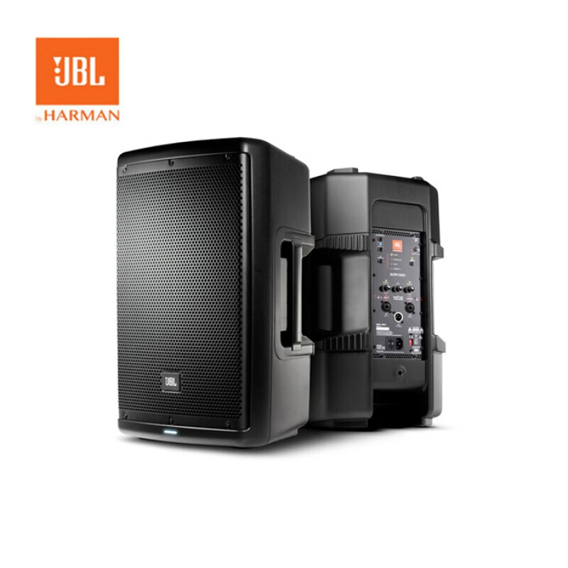 JBL EON ONE12 Compact 戶外廣場(chǎng)舞與吉他演出的便攜擴(kuò)音之王