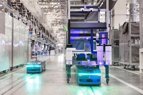 智造加速推進(jìn)電動化落地 北京奔馳在道路貨物運(yùn)輸領(lǐng)域的布局與挑戰(zhàn)