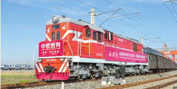 大開放成就大格局 道路貨物運(yùn)輸?shù)陌l(fā)展與未來