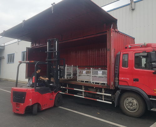 成都道路貨物運輸價格優勢解析