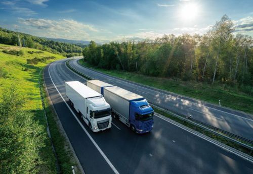 中小貨運經營者與個體司機 誰是公路貨運市場的主力軍？